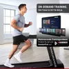 Bieżnia HAMMER Finnlo Endurance TFT, 41 programów, 6,5 KM, Podgląd zdjęcia produktu 2