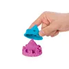 Kinetic Sand KNS ACK ShimmerSndbxPink FR WLMX GML, Detský Náhľad obrázku produktu 5