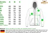 ROCK-IT Apparel Heavy Zipper Hoodie - Robuster Herren Produktbild-Vorschau 7