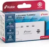 Czujnik dymu i tlenku węgla KIDDE K10LLCO Podgląd zdjęcia produktu 1