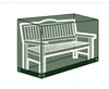Housse de protection pour bancs AquaShield 2 places, Voir les images du produit 9