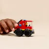 LEGO City Coole Flitzer – Löschauto - Spielzeug Produktbild-Vorschau 5