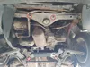 Protezione antincastro in acciaio per motore Volkswagen Anteprima dell’immagine prodotto 4