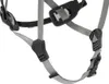Petzl Boreo, Hartschalenbau, Schnappverschluss-System Produktbild-Vorschau 5