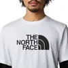 The North Face M SS Easy Tee NF0A8A6CFN41, T-Shirt, Herren, Produktbild-Vorschau 9