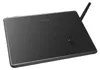 Tablette graphique HUION Inspiroy H430P, USB, noir Voir les images du produit 8