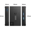 UGREEN Switch USB 3.0 bidirektional Produktbild-Vorschau 3