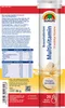 Sunlife Multivitamin Brausetabletten 20 Stück Produktbild-Vorschau 2