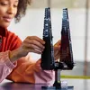 LEGO STAR WARS 75406 Navette de commandement de Kylo Ren Voir les images du produit 16
