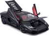 Maisto 31459 - Modellauto - Lamborghini Countach LPI 800-4 Produktbild-Vorschau 5