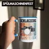 Trendation - Schlagzeug-Spieler Tasse Geschenk Schlagzeug Produktbild-Vorschau 4