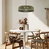 Stropní svítidlo tooLight APP1296-1CP GREEN Náhled obrázku produktu 5
