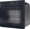 Candy FMBC 896S Pyrolyse Backofen Schwarz Produktbild-Vorschau 3