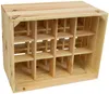 Flaschenregal Henry "12er Natur" Produktbild-Vorschau 6