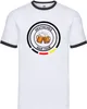 Deutsches Sauf Team Mallorca Fun T-Shirt Größe XXL Produktbild-Vorschau 1