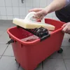 CONNEX Fliesen-Rollenwaschset 22 Liter, Profiqualität, Produktbild-Vorschau 5