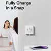 Nabíječka do sítě Baseus GaN5 30W s USB-C/USB-C kabelem Náhled obrázku produktu 19