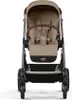 Cybex Gold - Poussette Balios S Lux Taupe Châssis - Almond Voir les images du produit 2