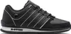 K-Swiss Herren Schuhe Schwarz 01235-002-M 46 EU Produktbild-Vorschau 2