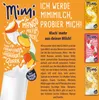 Mimi Milchmix Boisson en poudre à la mangue, 2 x 400 g Voir les images du produit 6