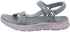 SKECHERS Go Walk Flex Sandal-Sublime Sandale Damen blau 38 Produktbild-Vorschau 53