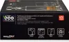 RCR Opera Whisky Bottle + Whiksy 6er Produktbild-Vorschau 7