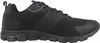 Boras Sneaker in Übergrößen Schwarz 5225-0124 große Produktbild-Vorschau 4