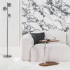 home24 Beistelltisch - Höhenverstellbar - Echtholzfurnier / Produktbild-Vorschau 2