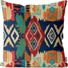 VOID Afrika Tradition Muster Tribal Azteken Kissenbezug Produktbild-Vorschau 1