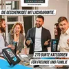 Denkriesen GEMEINSAME SACHE, Kartenspiel, Party, 12 Jahr(e) Produktbild-Vorschau 9