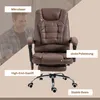 Vinsetto Massage-Bürostuhl, Ergonomisch Schreibtischstuhl Produktbild-Vorschau 8