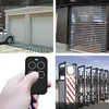 Télécommande pour portes de garage 
Émetteur manuel 4 Voir les images du produit 15