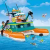 LEGO® Friends 41734 Námořní záchranný člun Náhled obrázku produktu 12