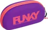 Funky Trunks Punch Brillenetui Lila  Lila One Size Produktbild-Vorschau 3