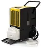 Wisser WSR50 Luftentfeuchter 50L/24h – Profi-Bautrockner Produktbild-Vorschau 14