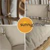 sunnypillow Hängesessel Kissen - Auflage für Rattan & Produktbild-Vorschau 5