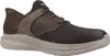 Skechers Errores de Talla 210890CHOC in Brown color size 43 Voir les images du produit 10