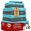 Betz Premium Handtuch-Set 10-teilig – ®   – 470g/m² – Produktbild-Vorschau 1