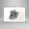 Poster - Poster ohne Rahmen - Mädchen Baum Grafik - 91,5x61 Produktbild-Vorschau 4