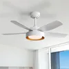 Sofucor Deckenventilatorleuchte mit Fernbedienung,107 Produktbild-Vorschau 1