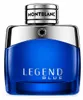 Mont Blanc Legend Blue Eau de Parfum, 30 ml Anteprima dell’immagine prodotto 6