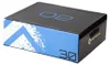 HMS Fitness PYBS01, Plyometrisches Boxset, Schwarz, Blau, Produktbild-Vorschau 10