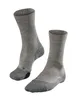 FALKE TK2 Wool 4310 kitt mouline 44-45 Produktbild-Vorschau 5