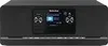 Technisat DigitRadio 320, nero Anteprima dell’immagine prodotto 2