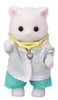 Sylvanian Families 5705, Arzt, 3 Jahr(e), Mehrfarbig Produktbild-Vorschau 5