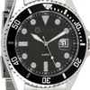 Miraval Herrenarmbanduhr mit Edelstahlarmband 43 mm Produktbild-Vorschau 2