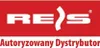 A red banner with the brand logo and text below it. Anteprima dell’immagine prodotto