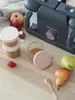 BEABA Babycook Duo, 2200 l, 1600 l, Stal nierdzewna, Szary, Podgląd zdjęcia produktu 7