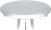 Geberit FBS d90 zu 150.678 chrom 243775, 1 Stk. Produktbild-Vorschau 3