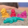 EDUPLAY 160184 Foremka do piasku 3D do małych pomieszczeń, Podgląd zdjęcia produktu 5